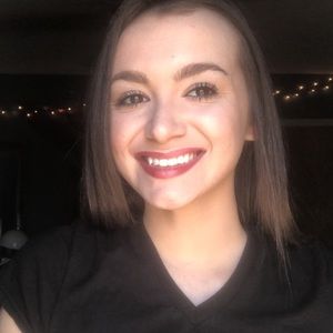 Meet your Posher, Sarah